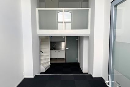 Silodam 114, Amsterdam