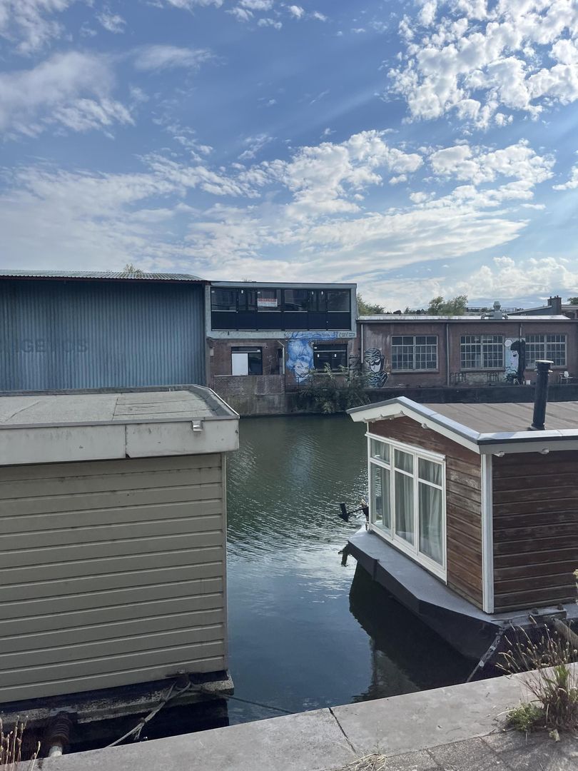 Zeeburgerpad 22, Amsterdam foto-2