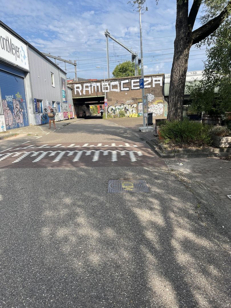 Zeeburgerpad 22, Amsterdam foto-5