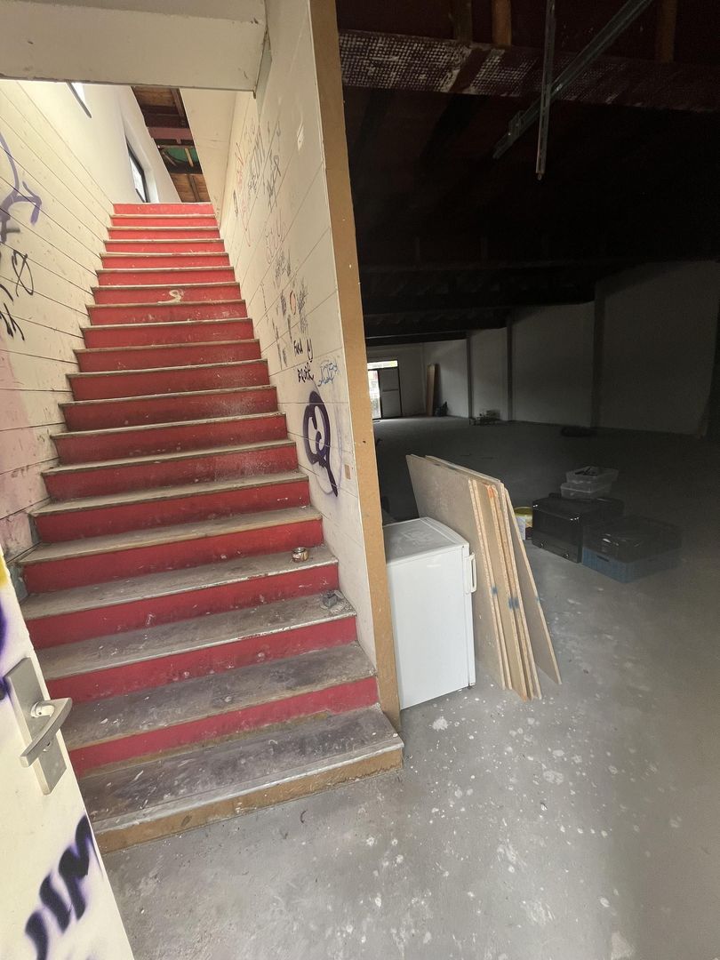 Zeeburgerpad 22, Amsterdam foto-6