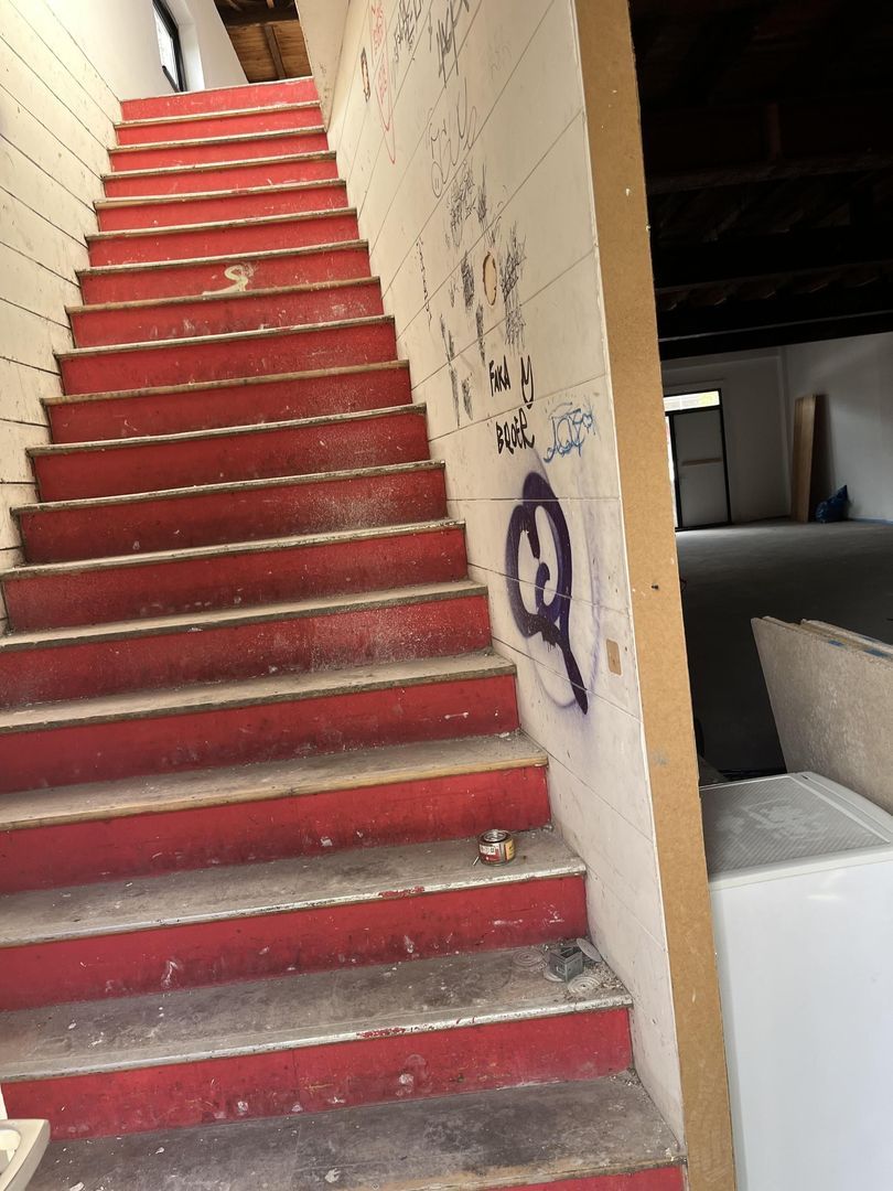 Zeeburgerpad 22, Amsterdam foto-7