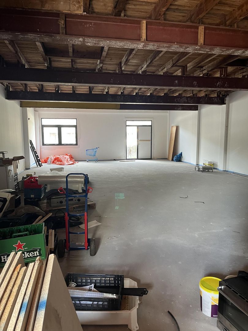 Zeeburgerpad 22, Amsterdam foto-10