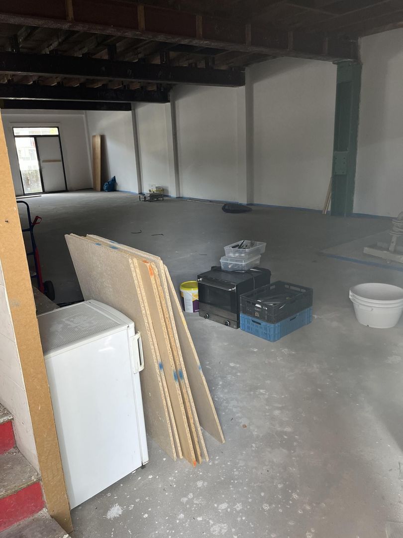 Zeeburgerpad 22, Amsterdam foto-8