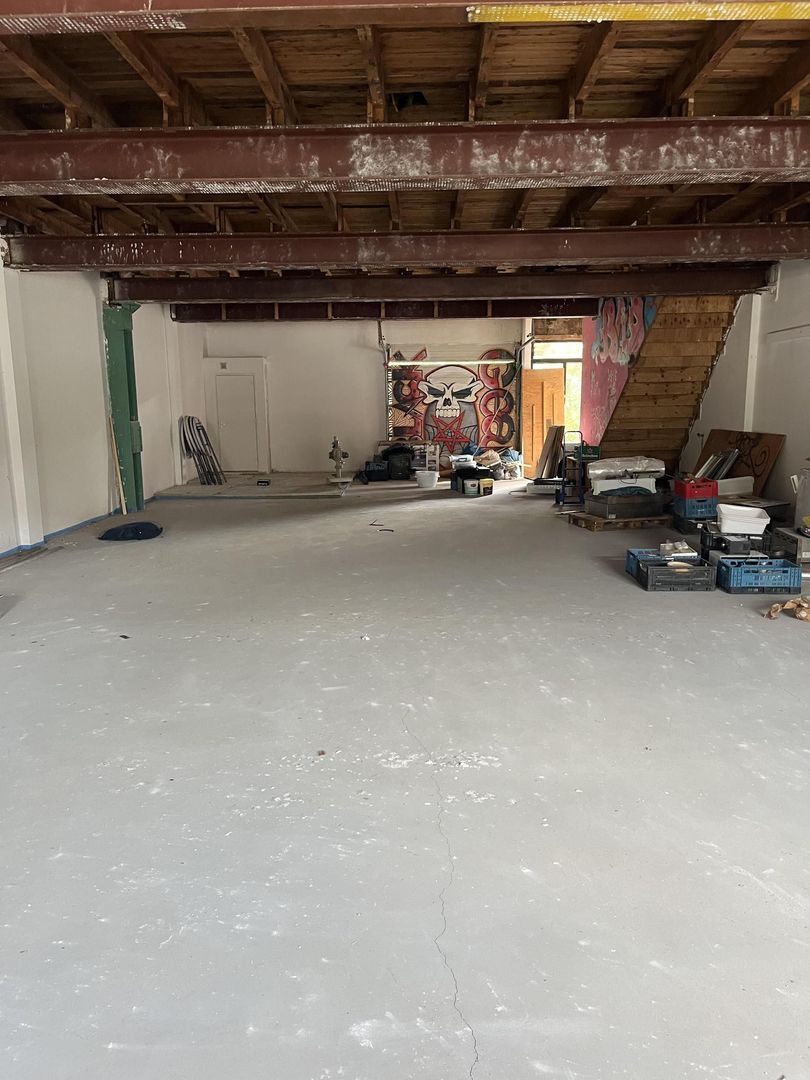 Zeeburgerpad 22, Amsterdam foto-11