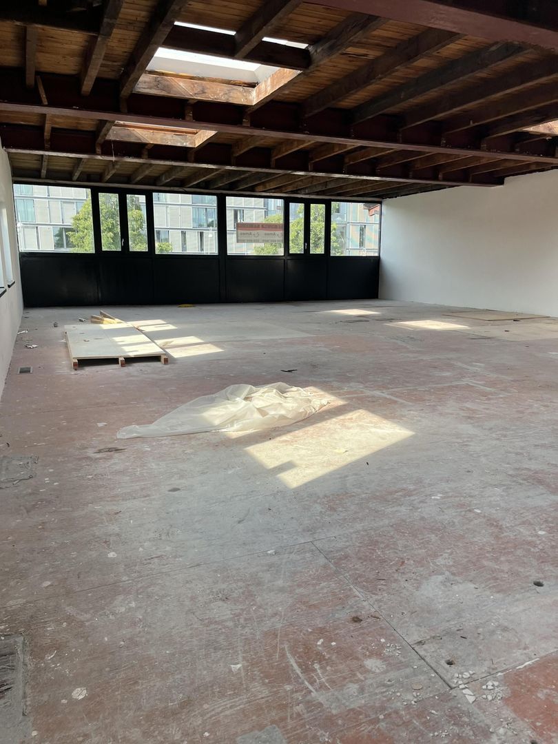 Zeeburgerpad 22, Amsterdam foto-14