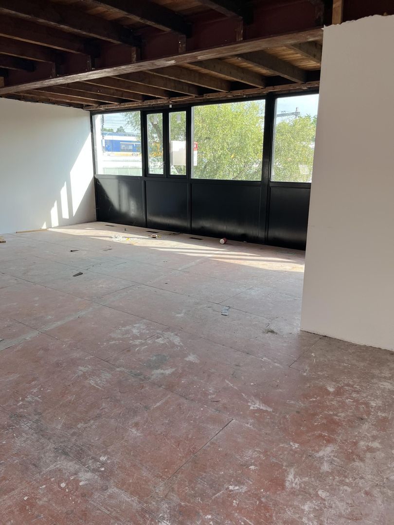 Zeeburgerpad 22, Amsterdam foto-15