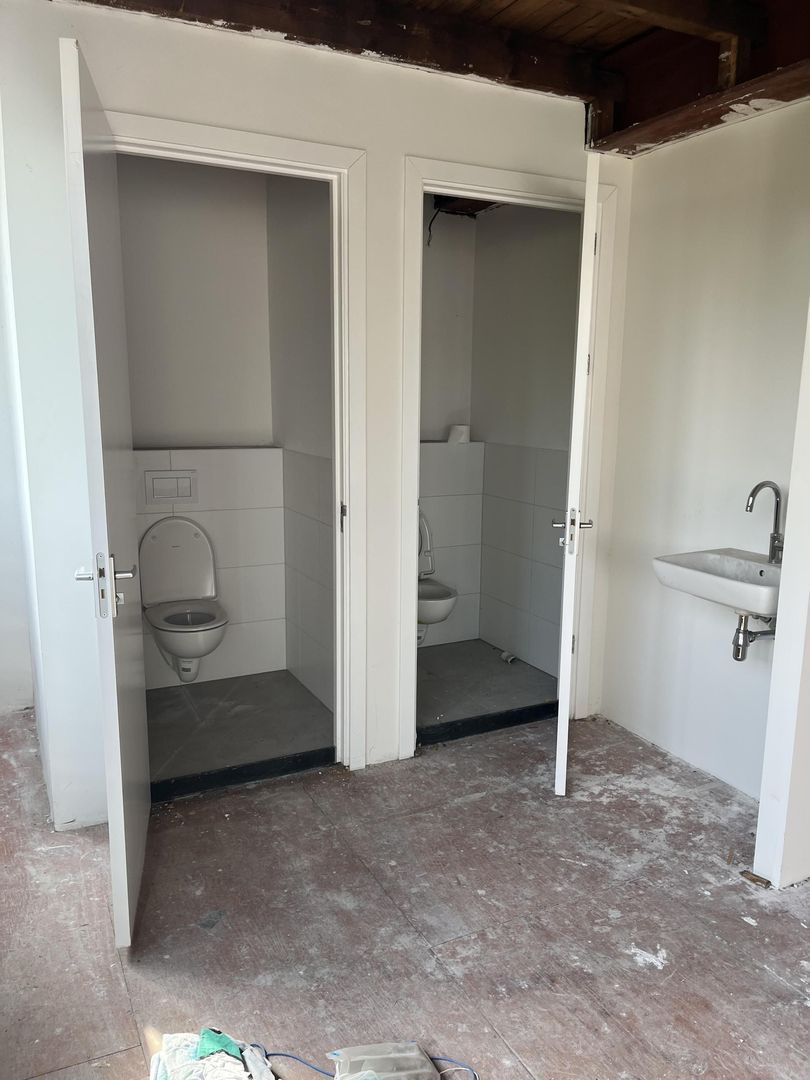 Zeeburgerpad 22, Amsterdam foto-16