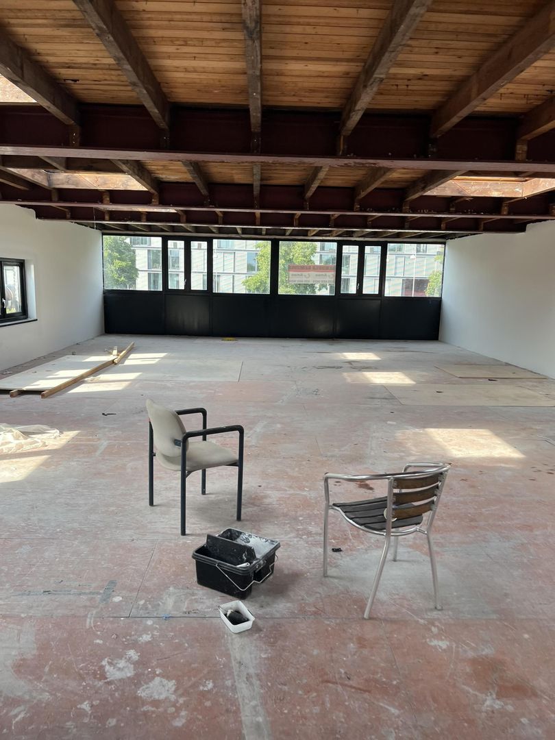 Zeeburgerpad 22, Amsterdam foto-18