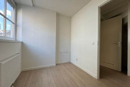 Noorderkerkstraat 1 A, Zaandam