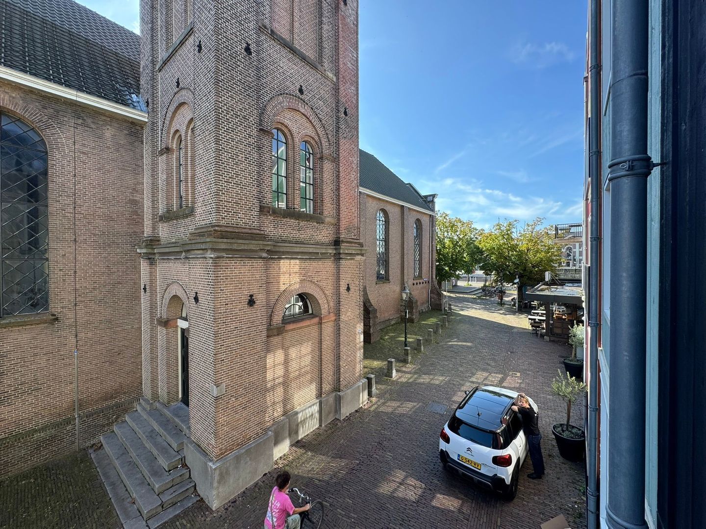 Noorderkerkstraat 1 A, Zaandam foto-17