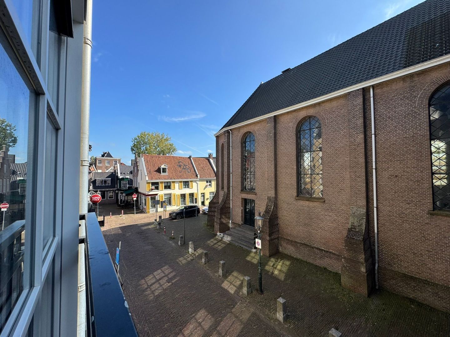 Noorderkerkstraat 1 A, Zaandam foto-18