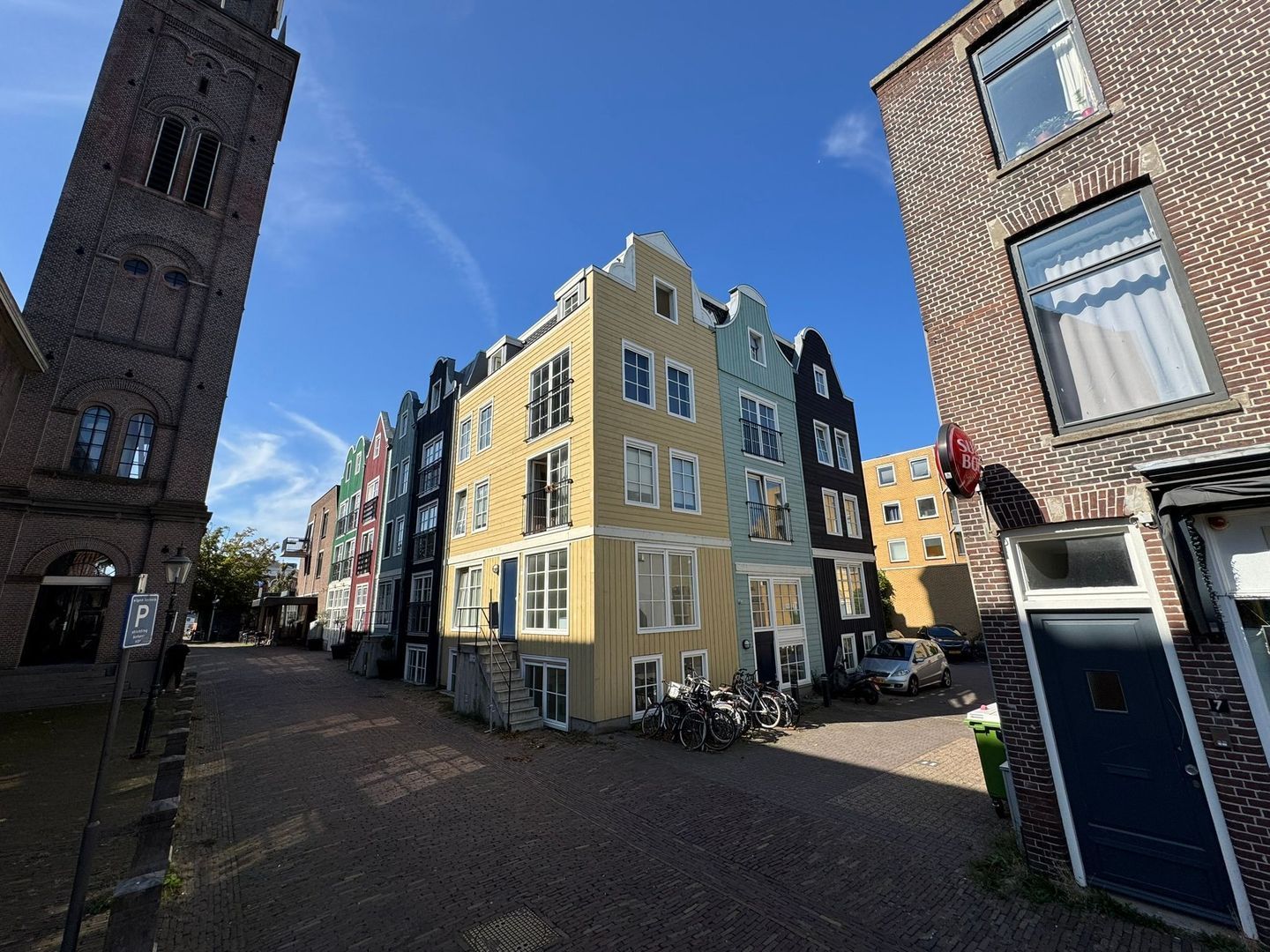 Noorderkerkstraat 1 A, Zaandam foto-16