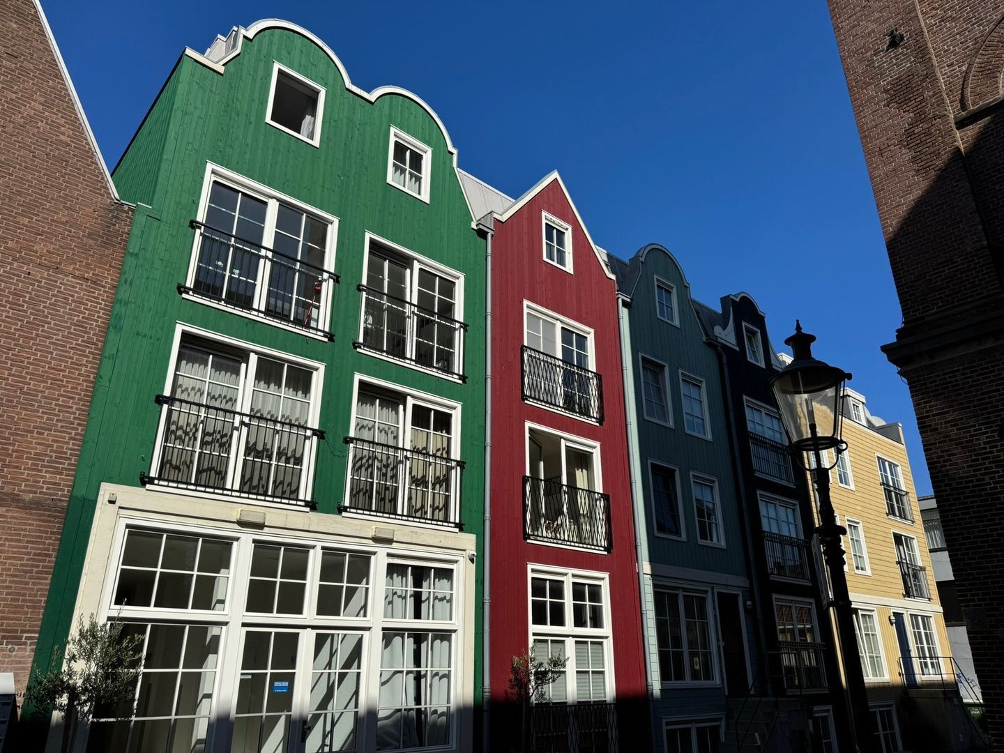 Noorderkerkstraat 1 A, Zaandam foto-1
