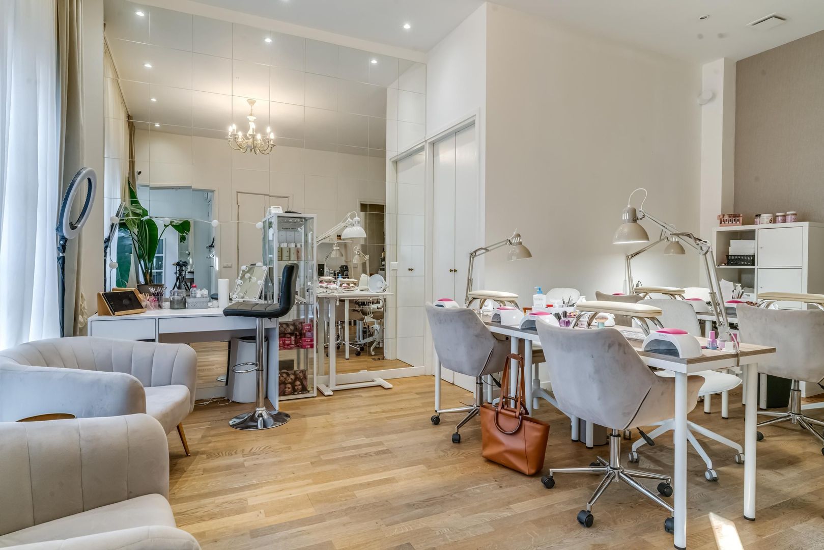 Van Bossestraat 1 H, Amsterdam foto-5