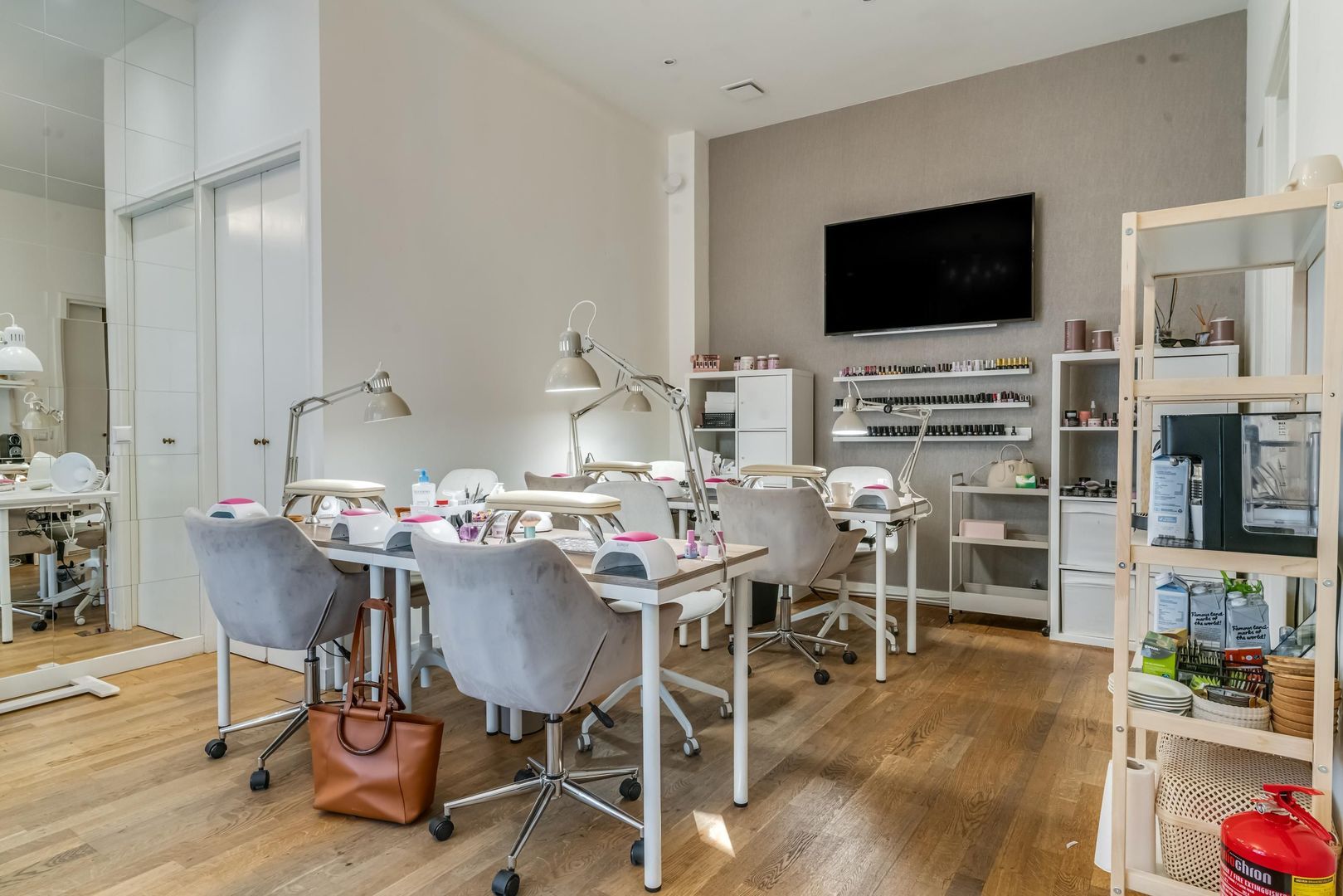 Van Bossestraat 1 H, Amsterdam foto-6