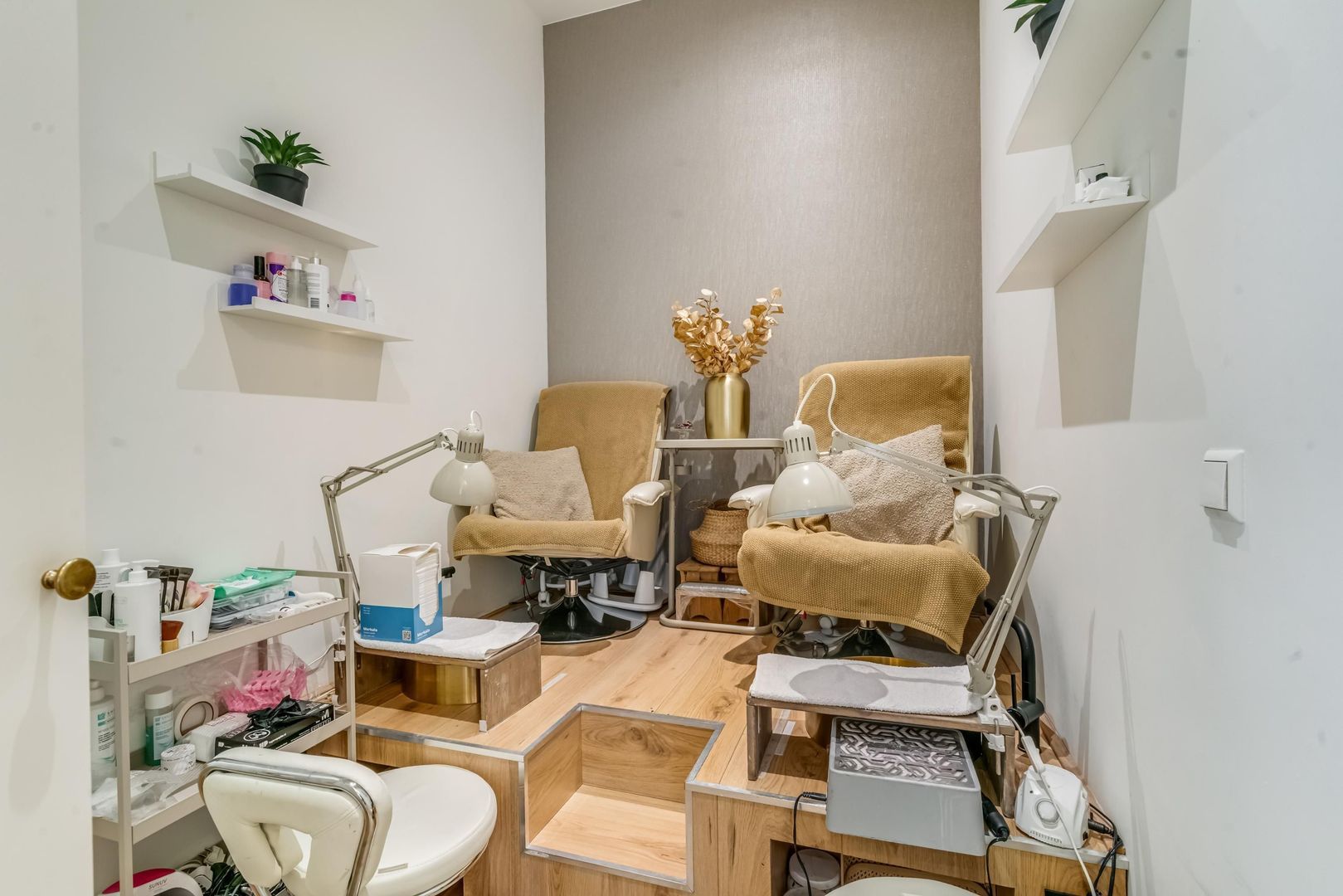 Van Bossestraat 1 H, Amsterdam foto-9