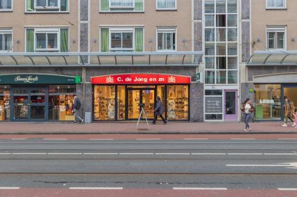 Ferdinand Bolstraat 152, Amsterdam foto-0