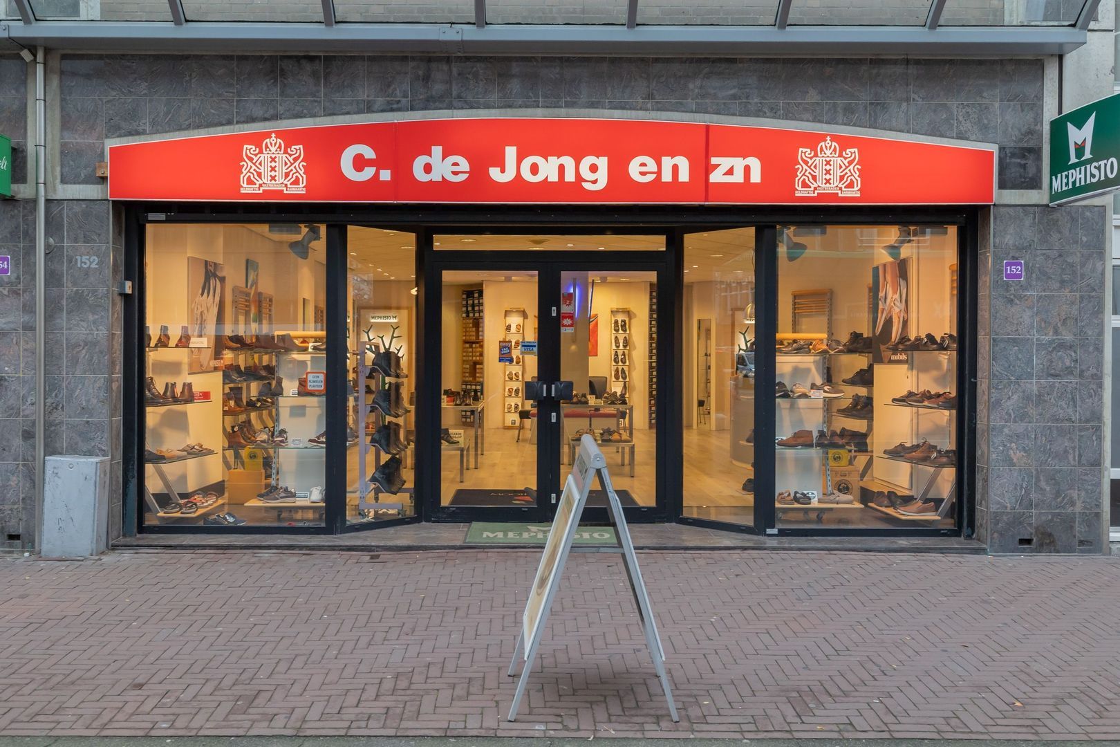 Ferdinand Bolstraat 152, Amsterdam foto-3