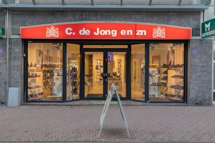 Ferdinand Bolstraat 152, Amsterdam