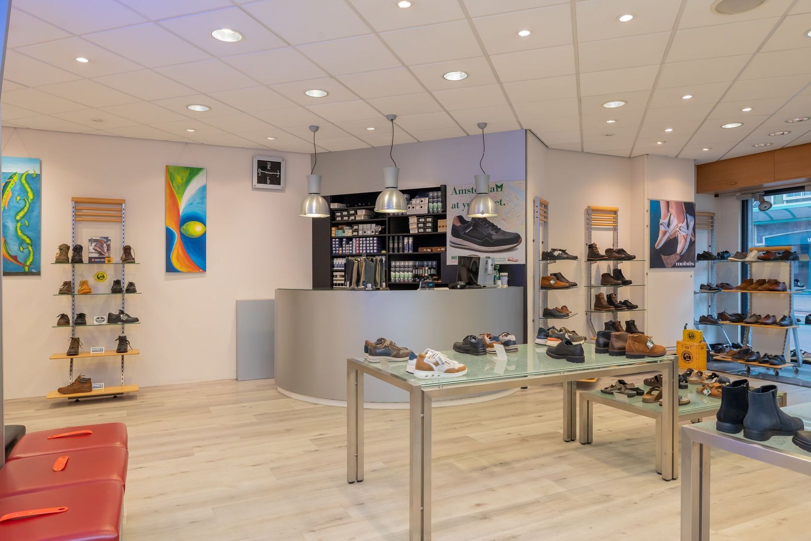 Ferdinand Bolstraat 152, Amsterdam foto-6