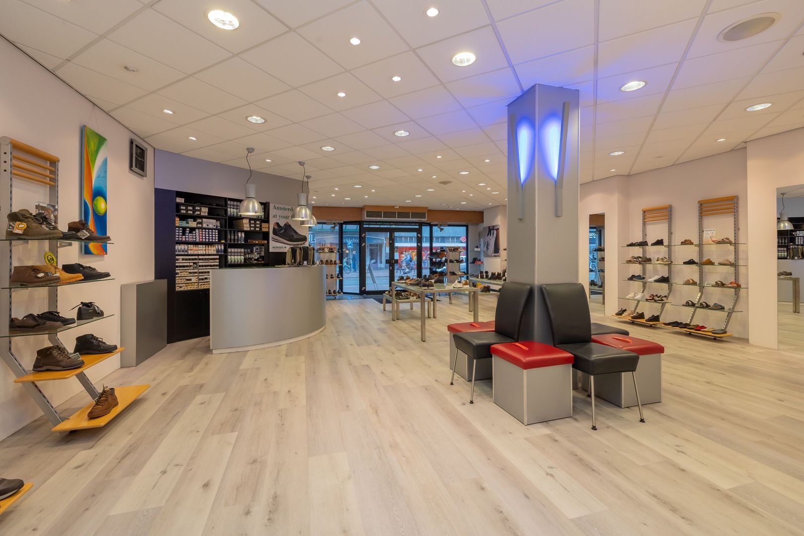 Ferdinand Bolstraat 152, Amsterdam foto-4