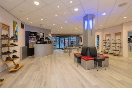 Ferdinand Bolstraat 152, Amsterdam