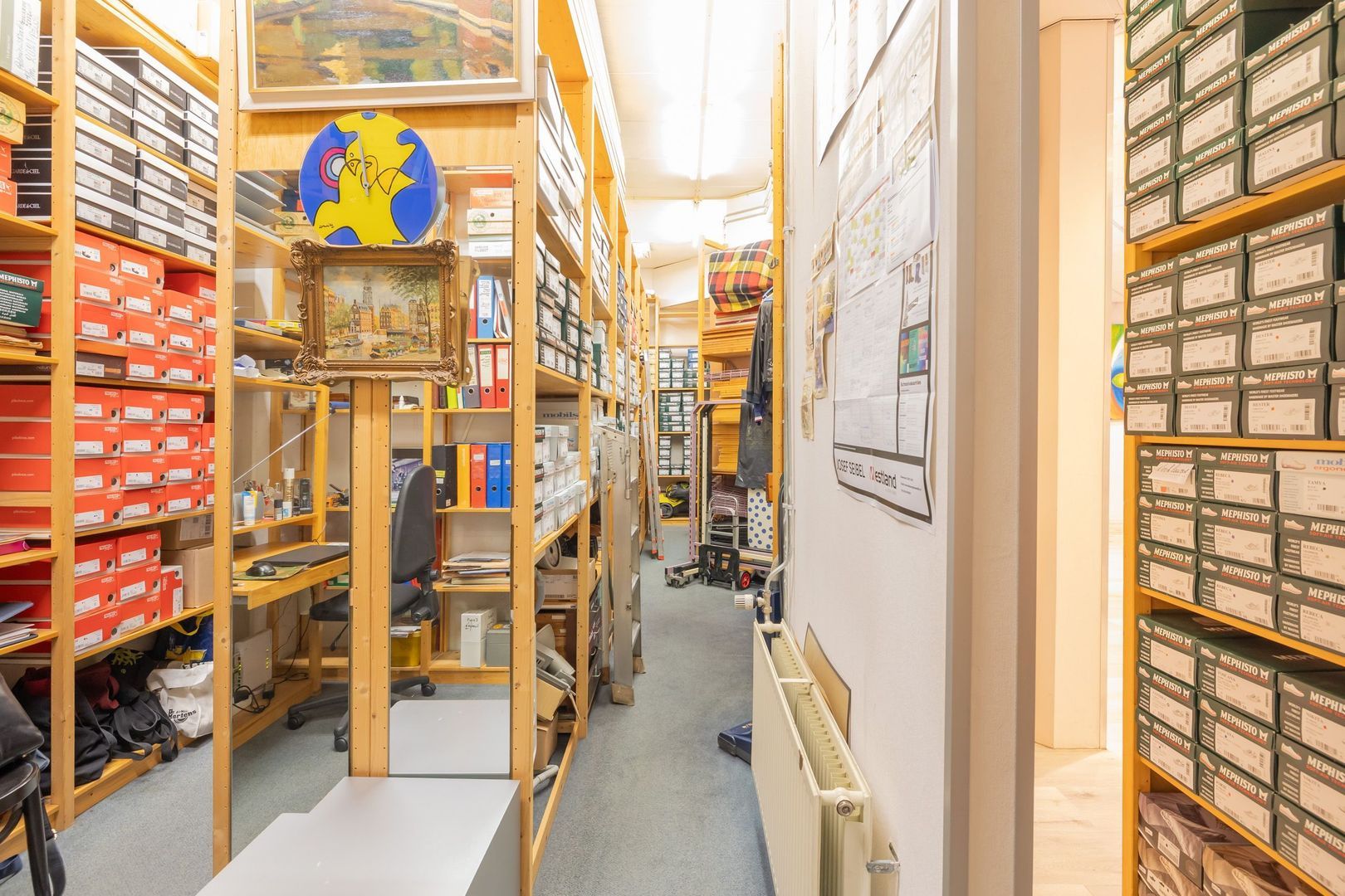 Ferdinand Bolstraat 152, Amsterdam foto-10