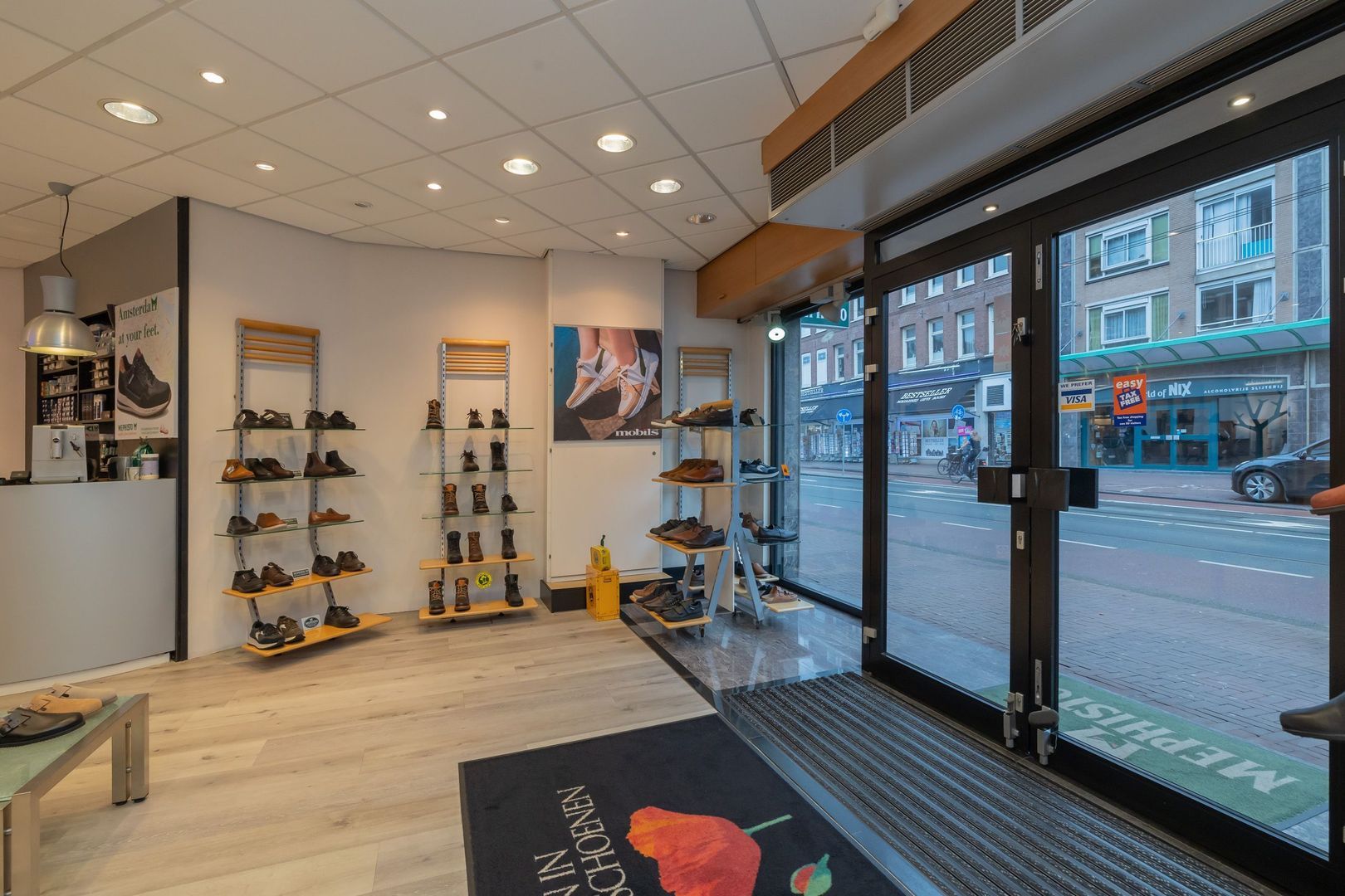 Ferdinand Bolstraat 152, Amsterdam foto-9