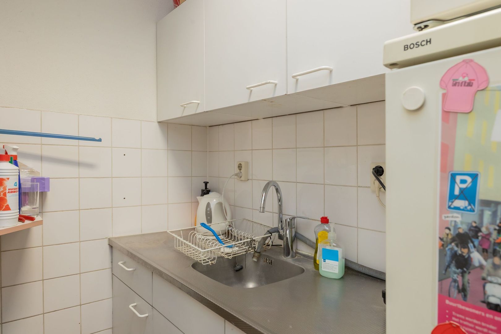 Ferdinand Bolstraat 152, Amsterdam foto-13