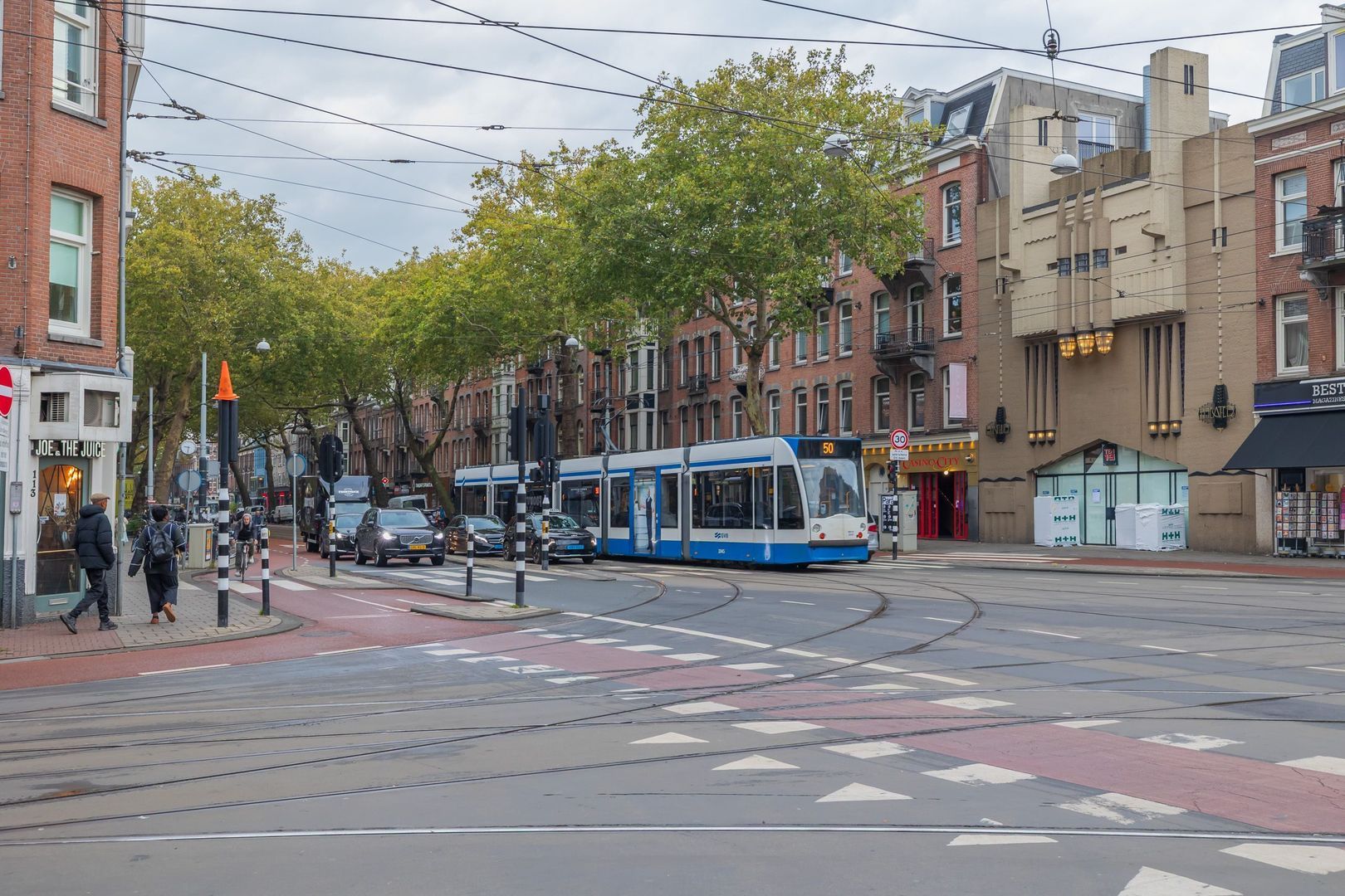 Ferdinand Bolstraat 152, Amsterdam foto-14
