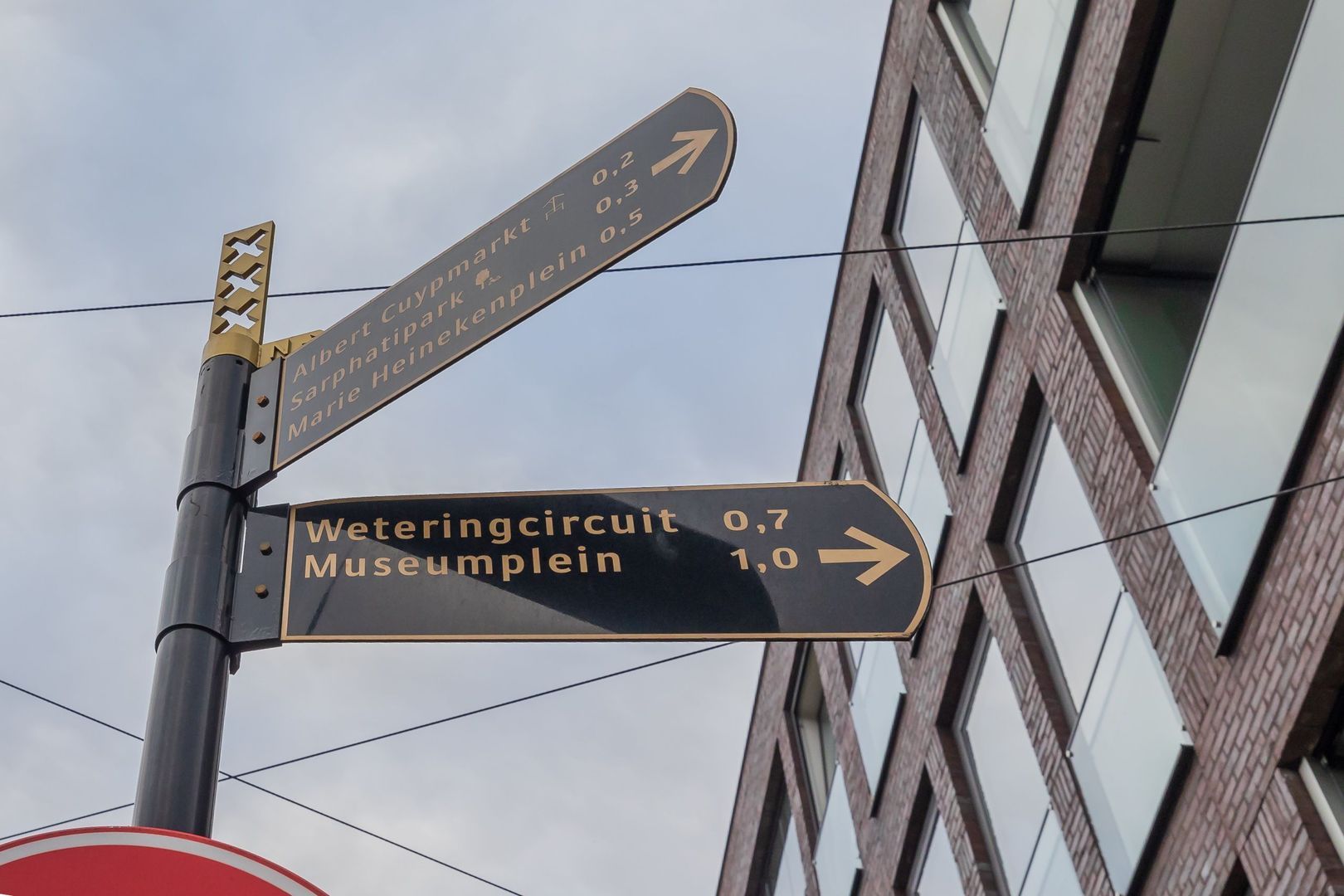 Ferdinand Bolstraat 152, Amsterdam foto-16