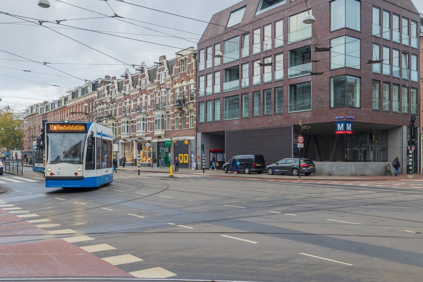 Ferdinand Bolstraat 152, Amsterdam foto-17