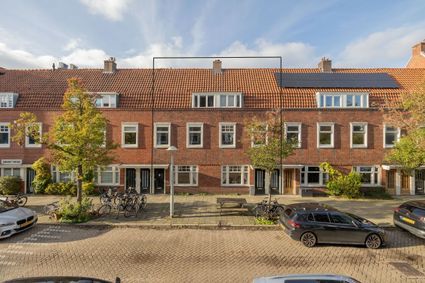 Fraunhoferstraat 5 H, Amsterdam foto-0