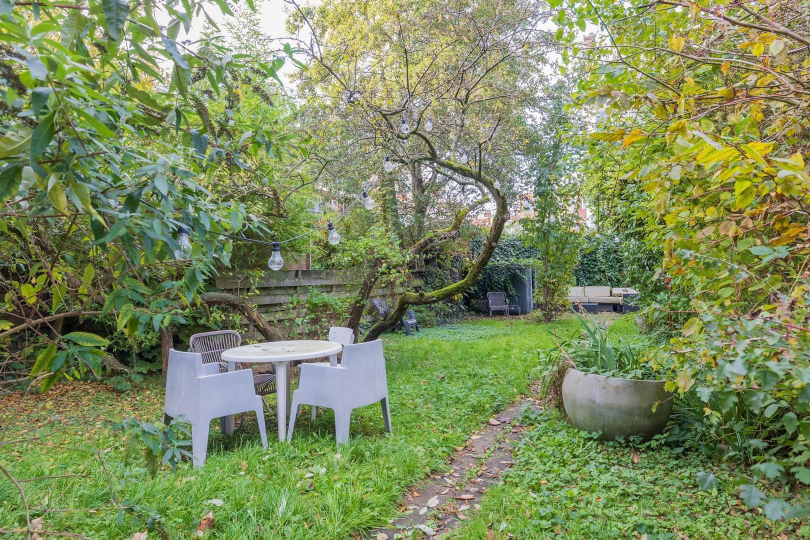 Fraunhoferstraat 5 H, Amsterdam foto-3