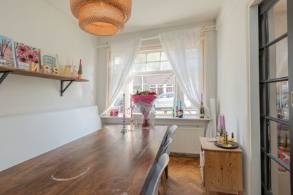 Fraunhoferstraat 5 H, Amsterdam foto-6