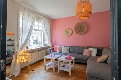 Fraunhoferstraat 5 H, Amsterdam foto-7