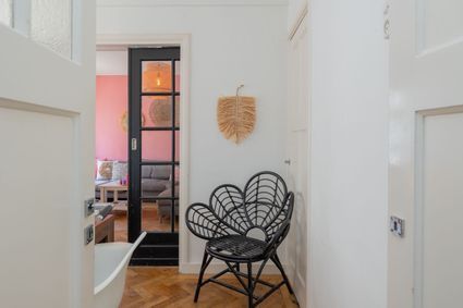 Fraunhoferstraat 5 H, Amsterdam