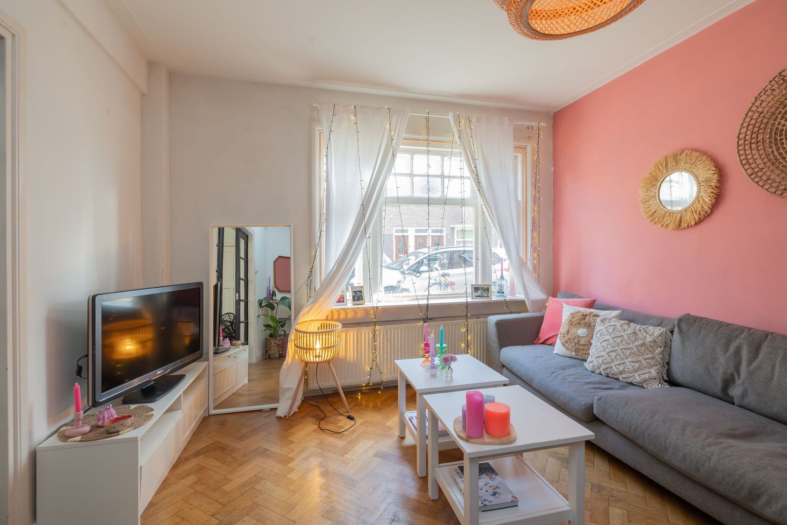 Fraunhoferstraat 5 H, Amsterdam foto-5