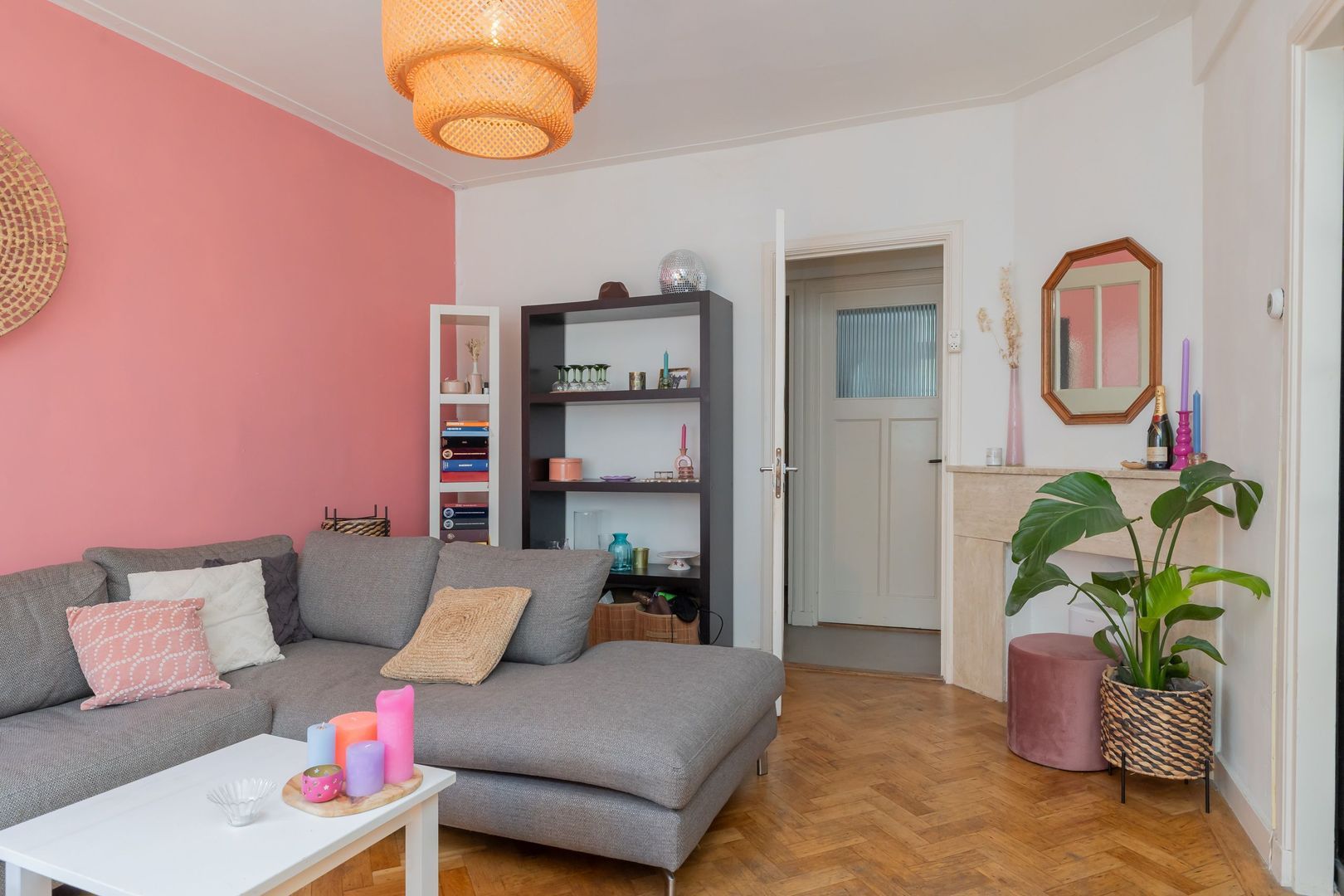 Fraunhoferstraat 5 H, Amsterdam foto-8