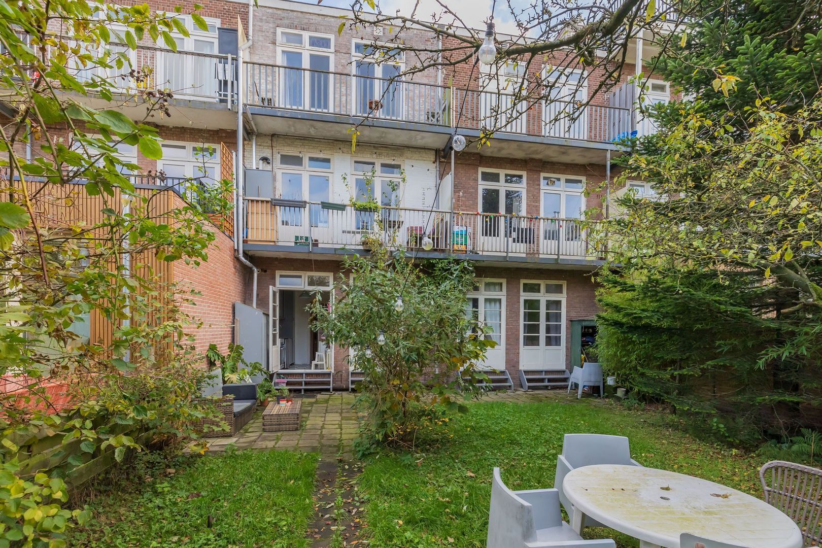 Fraunhoferstraat 5 H, Amsterdam foto-12