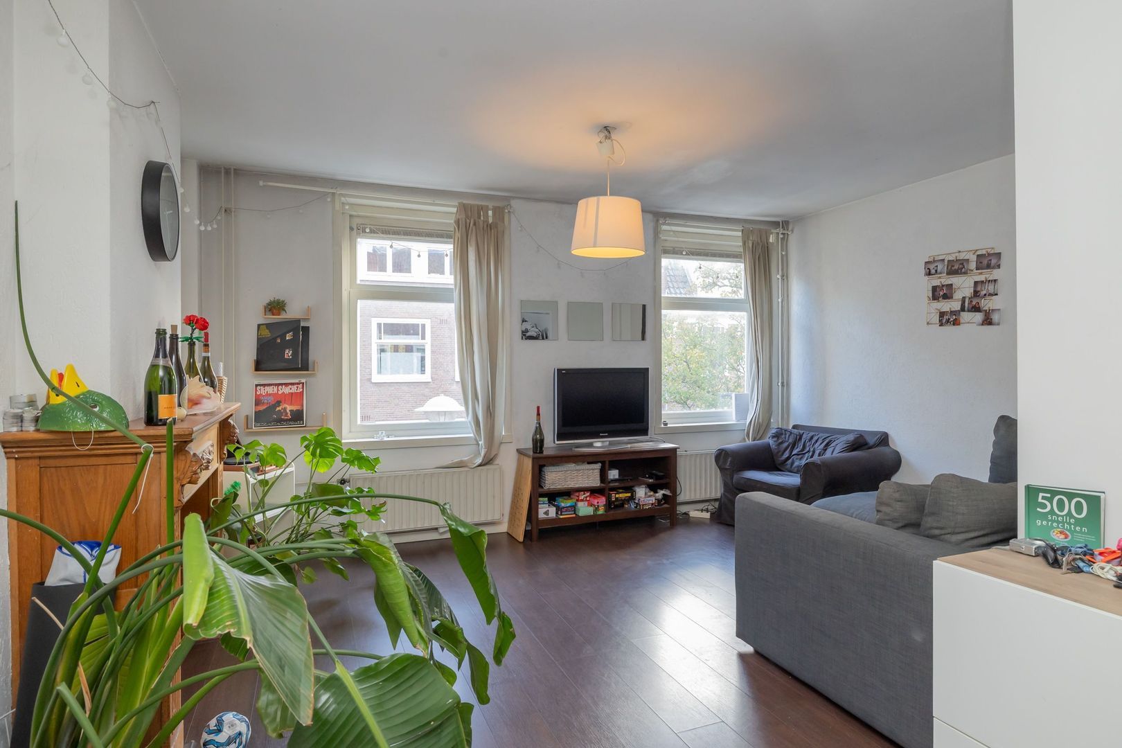 Fraunhoferstraat 5 H, Amsterdam foto-16