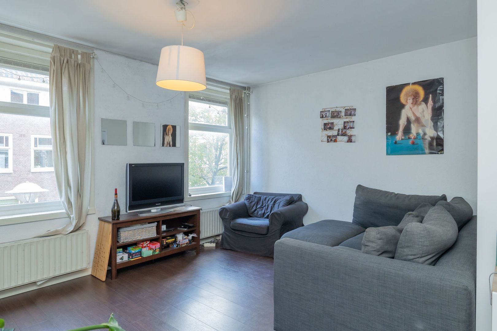 Fraunhoferstraat 5 H, Amsterdam foto-17