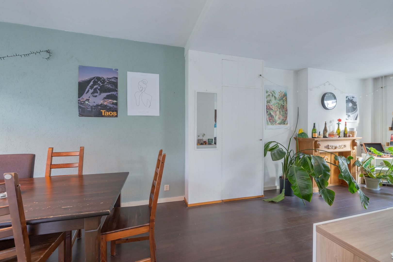 Fraunhoferstraat 5 H, Amsterdam foto-15