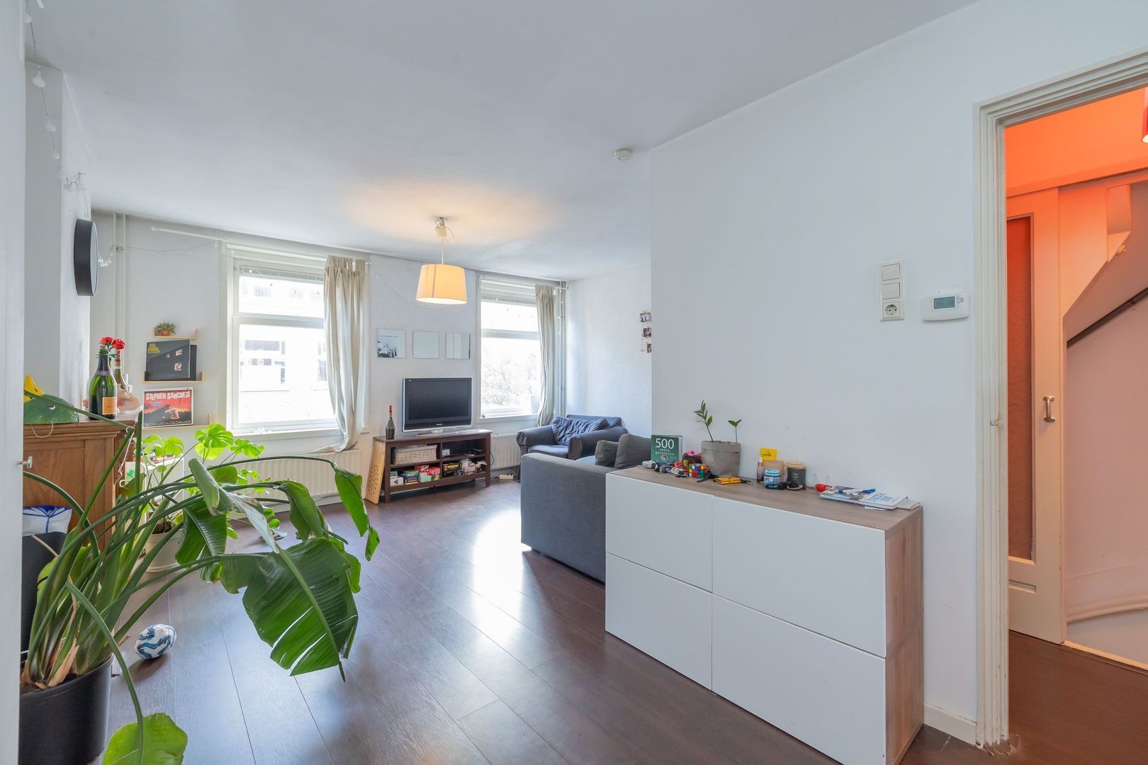 Fraunhoferstraat 5 H, Amsterdam foto-21