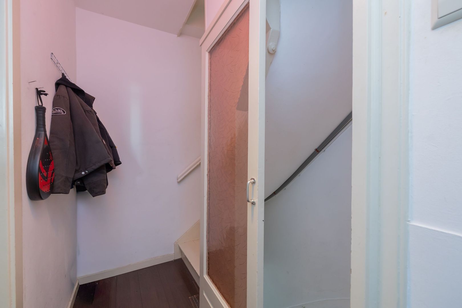 Fraunhoferstraat 5 H, Amsterdam foto-22