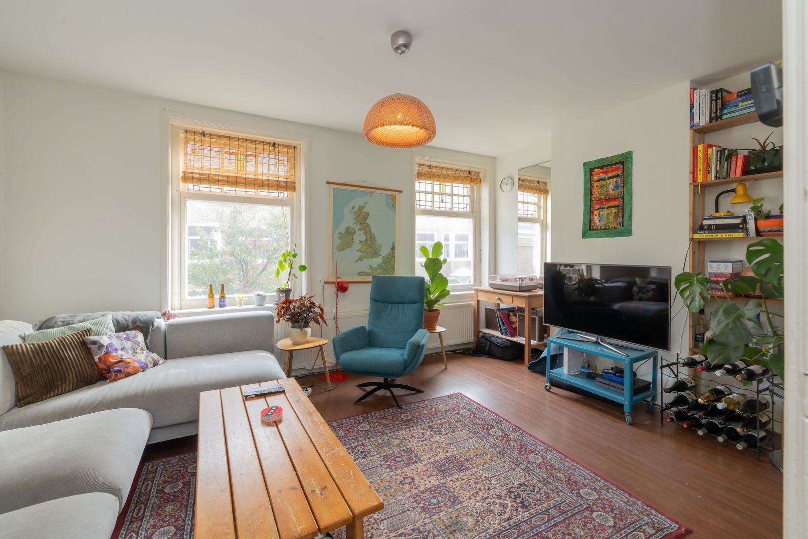 Fraunhoferstraat 5 H, Amsterdam foto-30