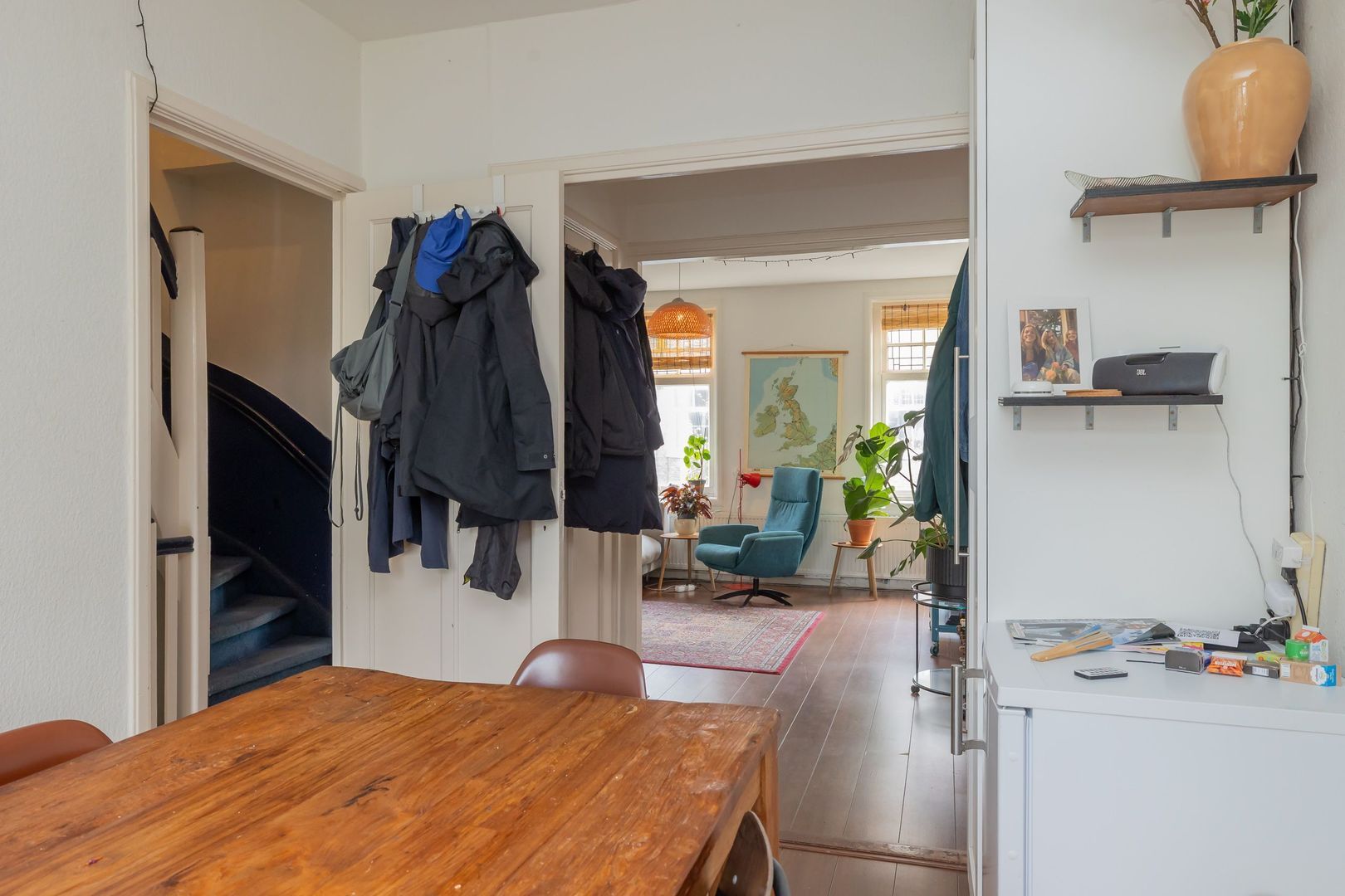 Fraunhoferstraat 5 H, Amsterdam foto-33