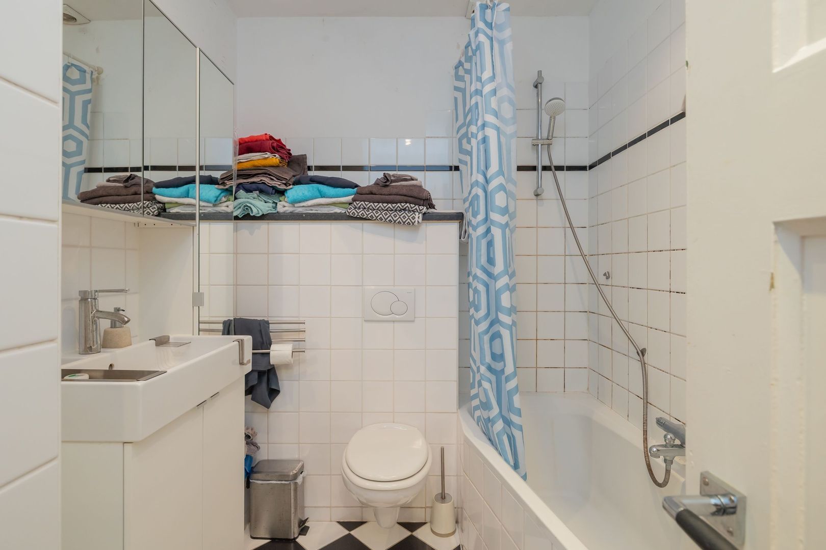 Fraunhoferstraat 5 H, Amsterdam foto-34