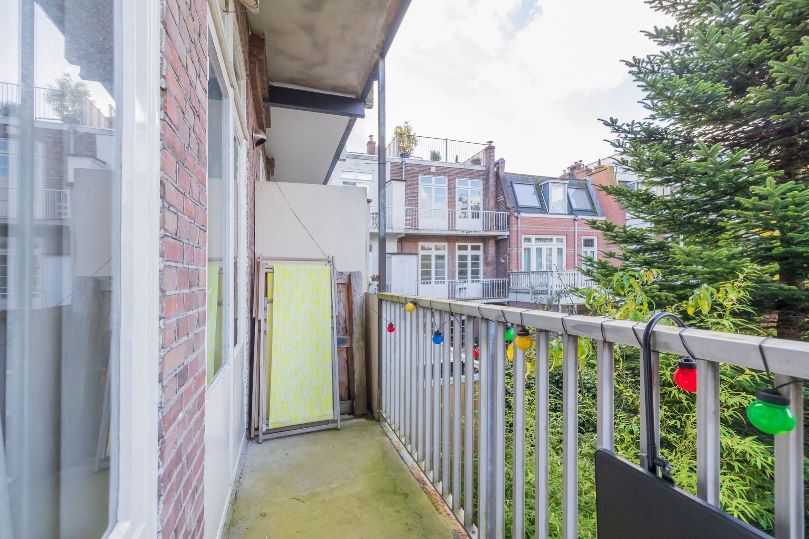 Fraunhoferstraat 5 H, Amsterdam foto-36