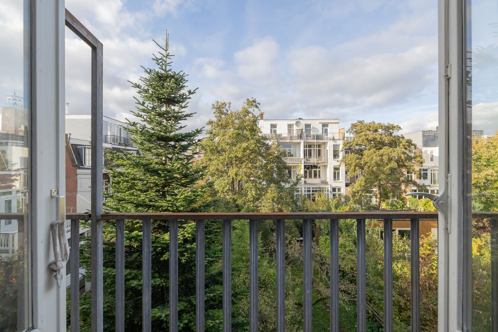 Fraunhoferstraat 5 H, Amsterdam foto-37